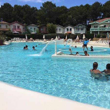 Domaine Du Golf A Lacanau Ocean 33680 エクステリア 写真