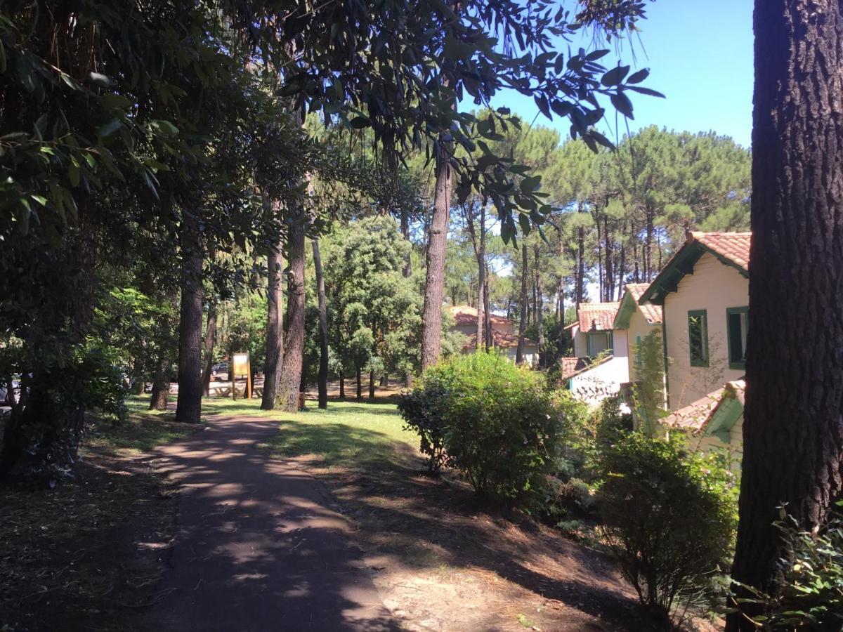 Domaine Du Golf A Lacanau Ocean 33680 エクステリア 写真