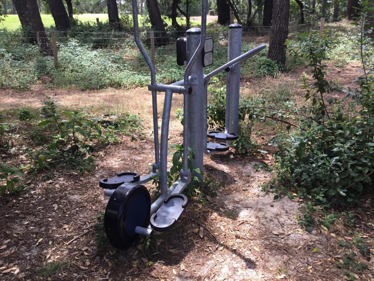 Domaine Du Golf A Lacanau Ocean 33680 エクステリア 写真
