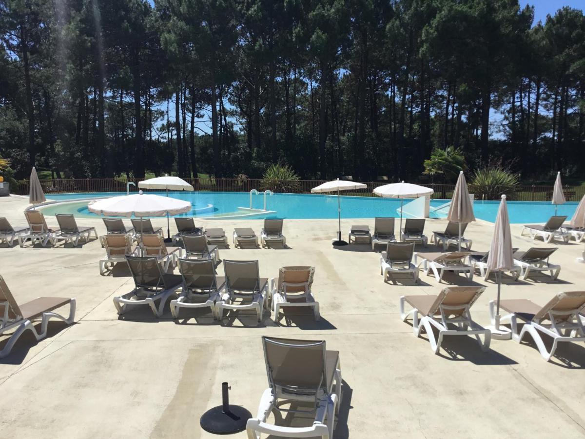 Domaine Du Golf A Lacanau Ocean 33680 エクステリア 写真