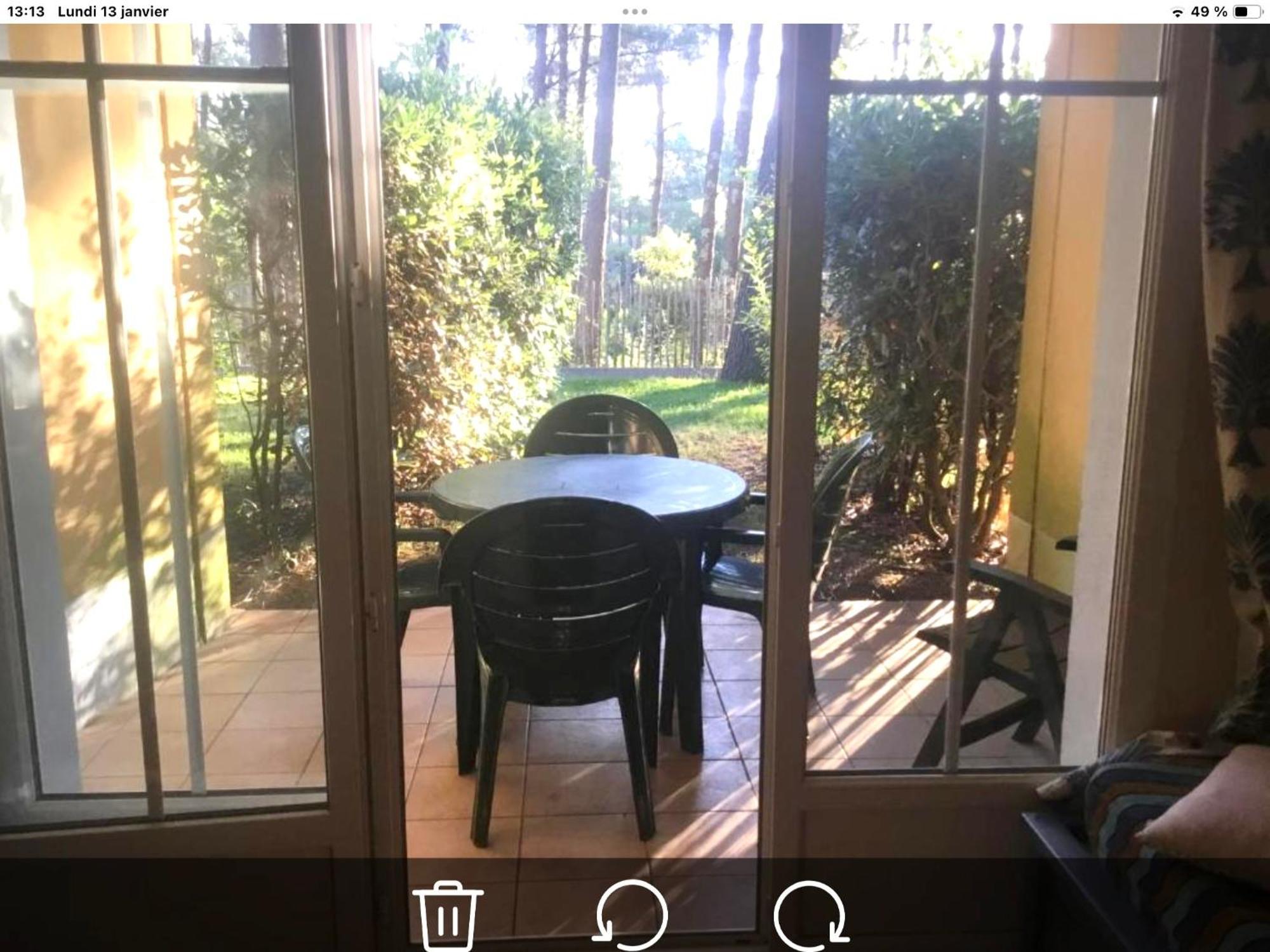 Domaine Du Golf A Lacanau Ocean 33680 エクステリア 写真