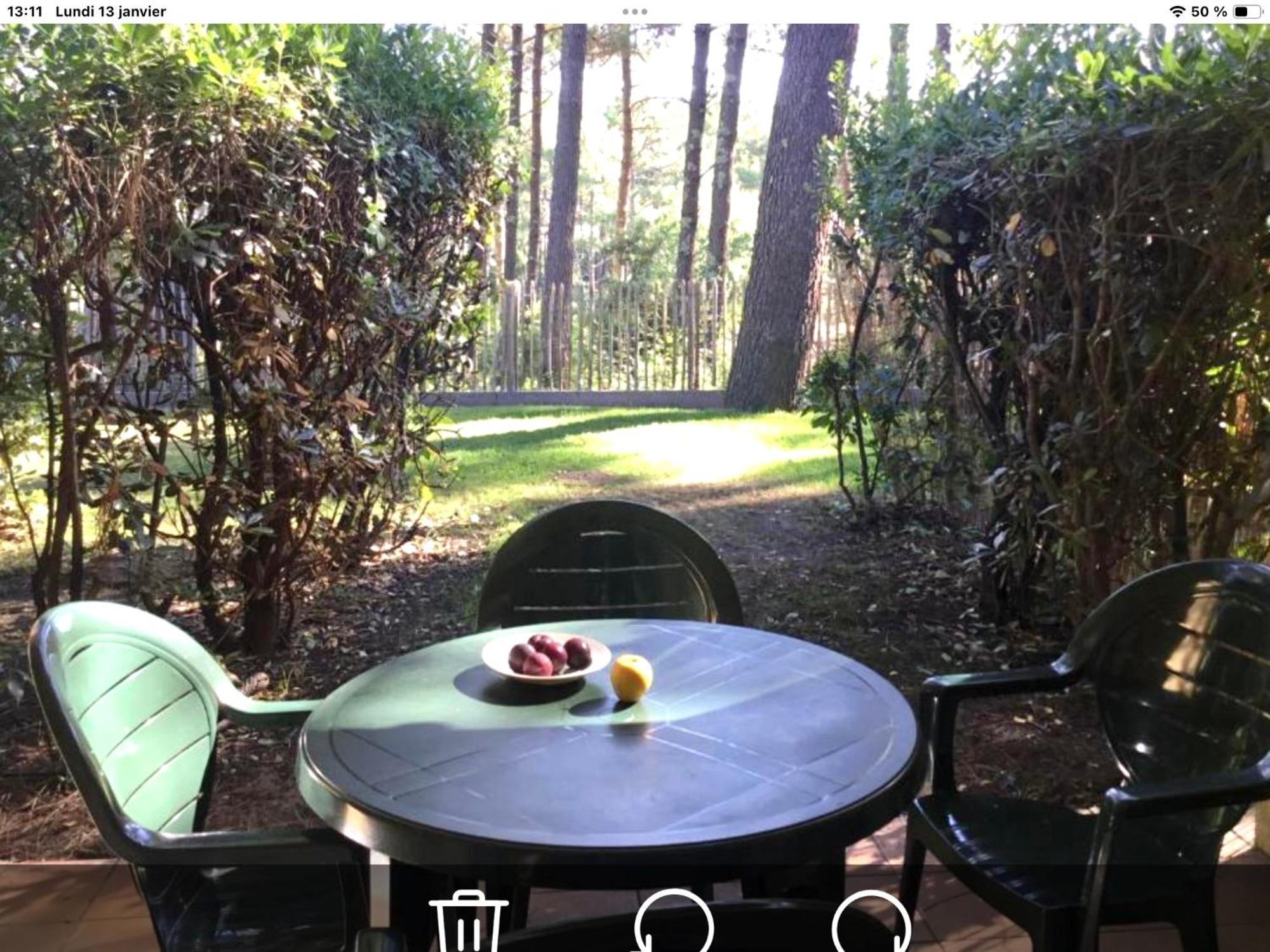 Domaine Du Golf A Lacanau Ocean 33680 エクステリア 写真